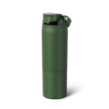 Rise 25oz | OD Green - Morning Drink-Companion