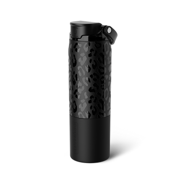 Rise 25oz | Onyx Leopard - Journey Sip