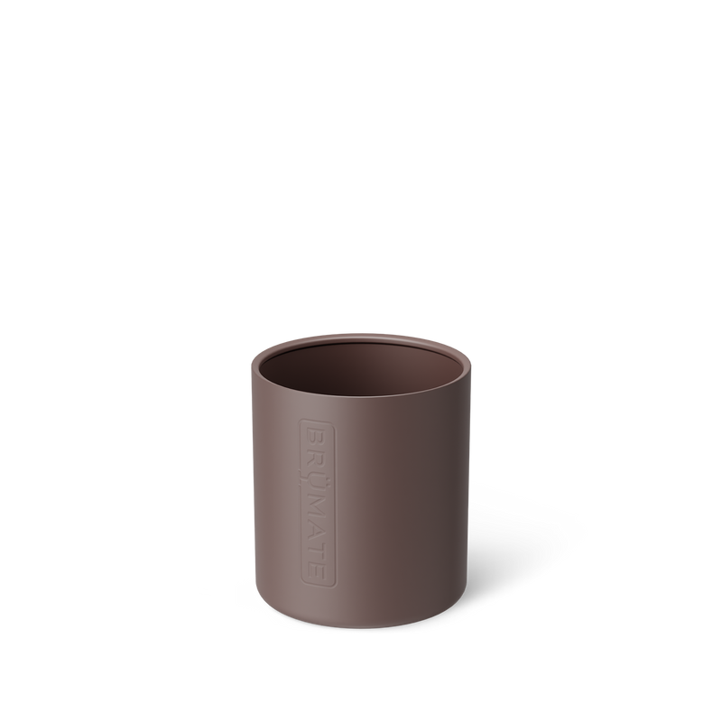 Rise Swappable Sleeve | 25oz | Java - Signature Daily-Use