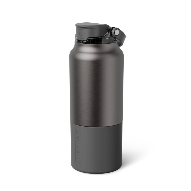Rise 35oz | Black Stainless - Weekend On-the-Go-Sip