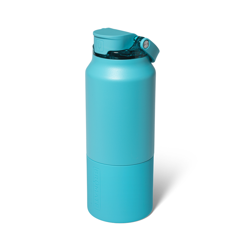 Rise 35oz | Curacao - Chilled Refresh