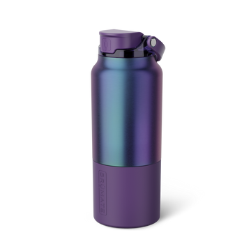Rise 35oz | Dark Aura - Portable Tumbler