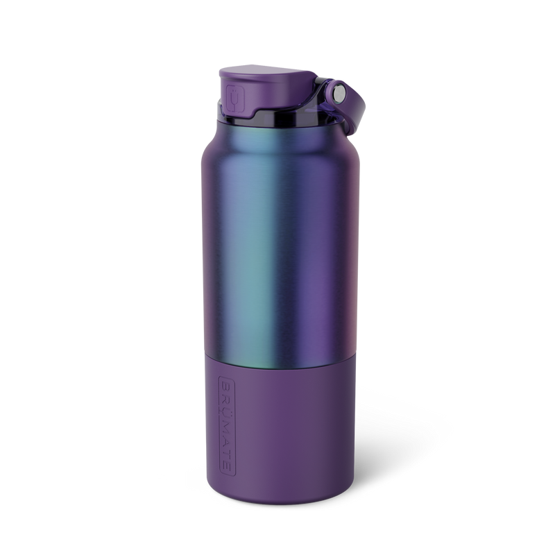 Rise 35oz | Dark Aura - Portable Tumbler