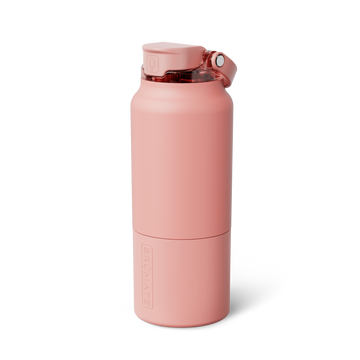 Rise 35oz | Guava - Practical Daily-Hydration