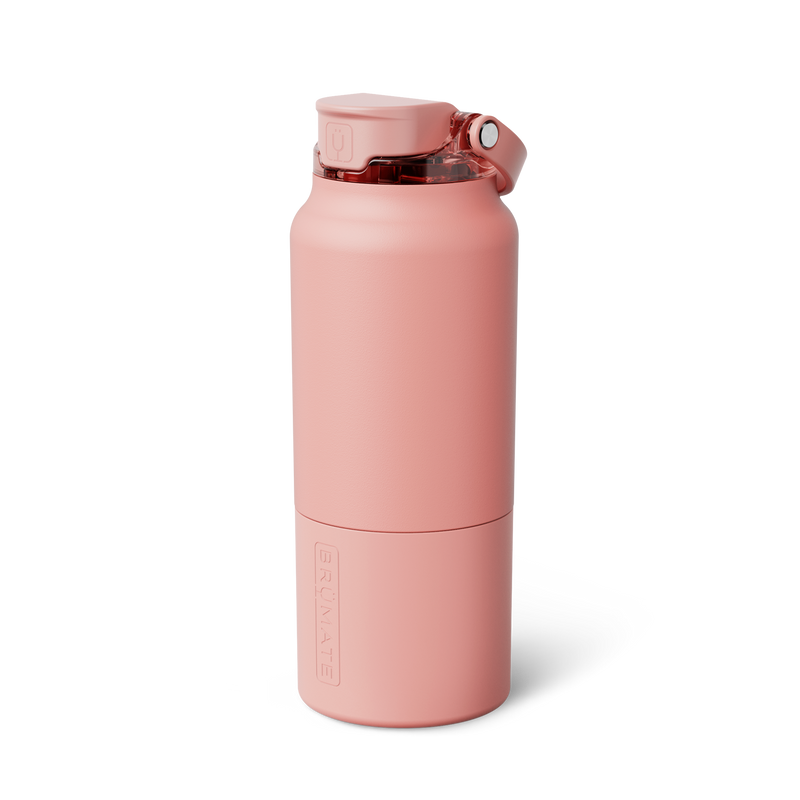 Rise 35oz | Guava - Practical Daily-Hydration