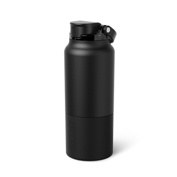 Rise 35oz | Matte Black - Patio Beverage