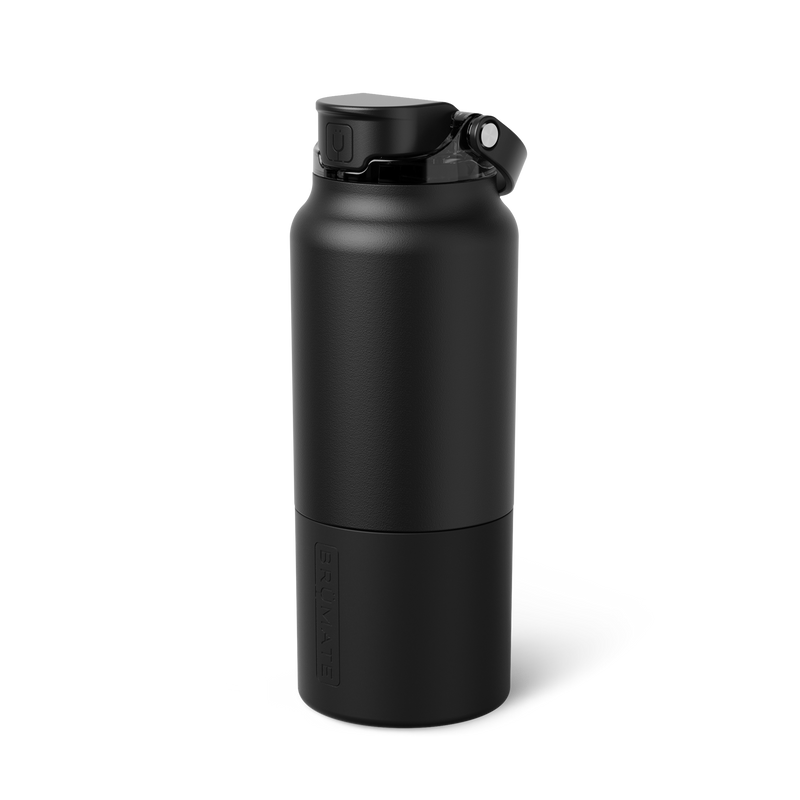 Rise 35oz | Matte Black - Patio Beverage