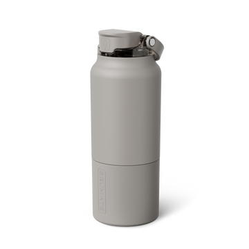 Rise 35oz | Mocha - Lightweight Cup
