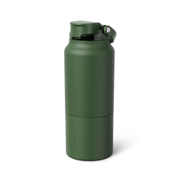 Rise 35oz | OD Green - Daily Commute