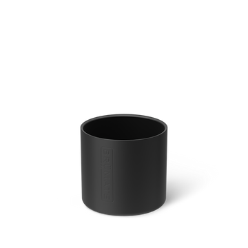 Rise Swappable Sleeve | 35oz | Matte Black - Favorite Carry