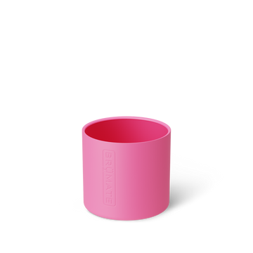 Rise Swappable Sleeve | 35oz | Neon Pink - Leisure Companion