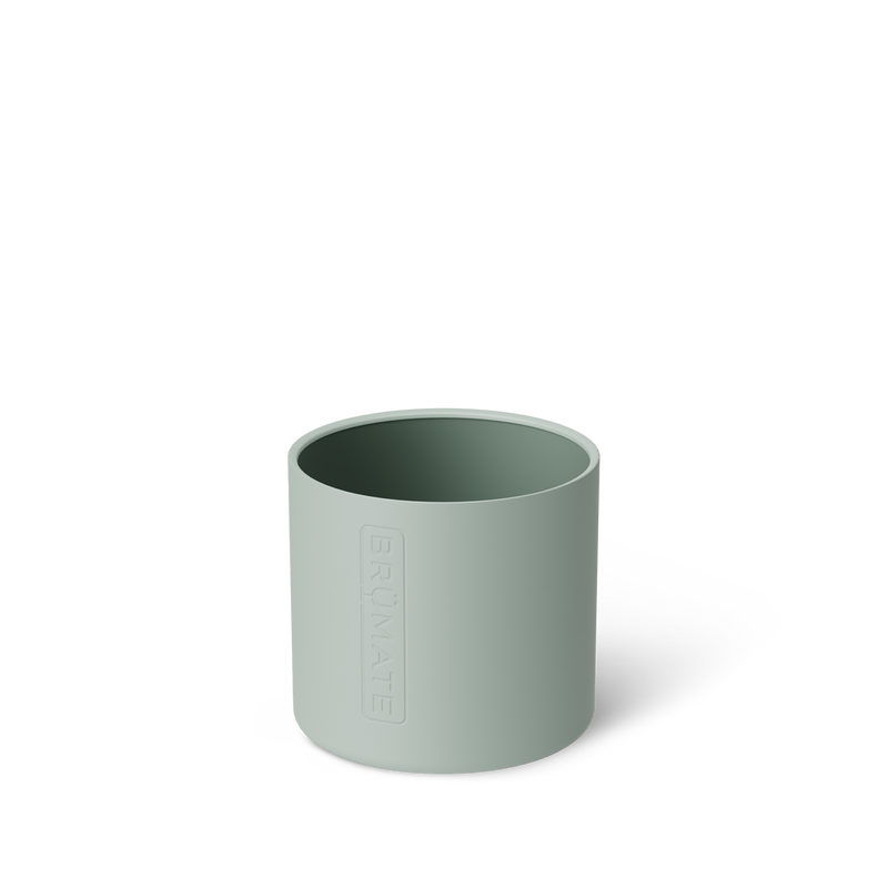 Rise Swappable Sleeve | 35oz | Sage - Clean Equipment