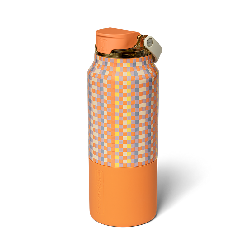 Rise 35oz | Vibe Check - Roadtrip Drinkware