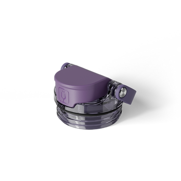 Rise Universal Replacement Lid | Dark Aura - Home Solution