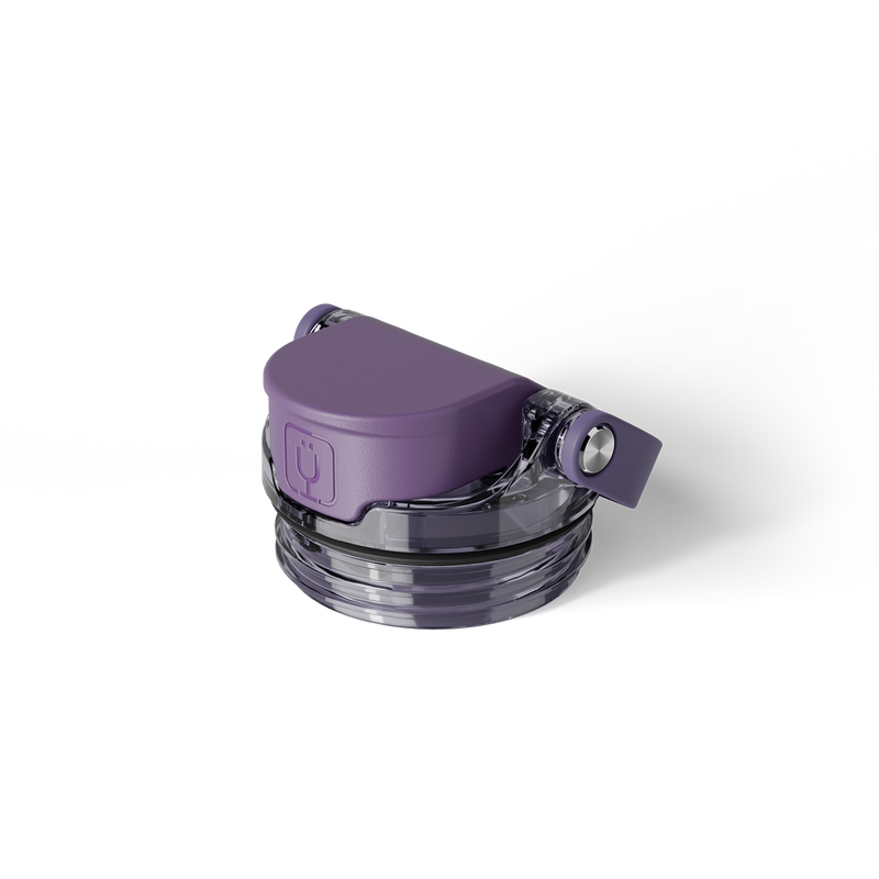 Rise Universal Replacement Lid | Dark Aura - Home Solution