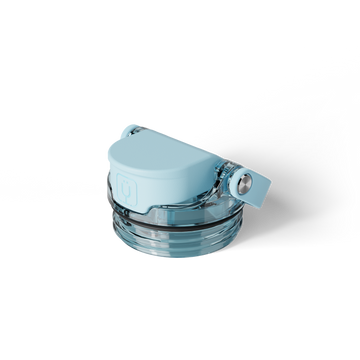 Rise Universal Replacement Lid | Glacier - Fresh Carry