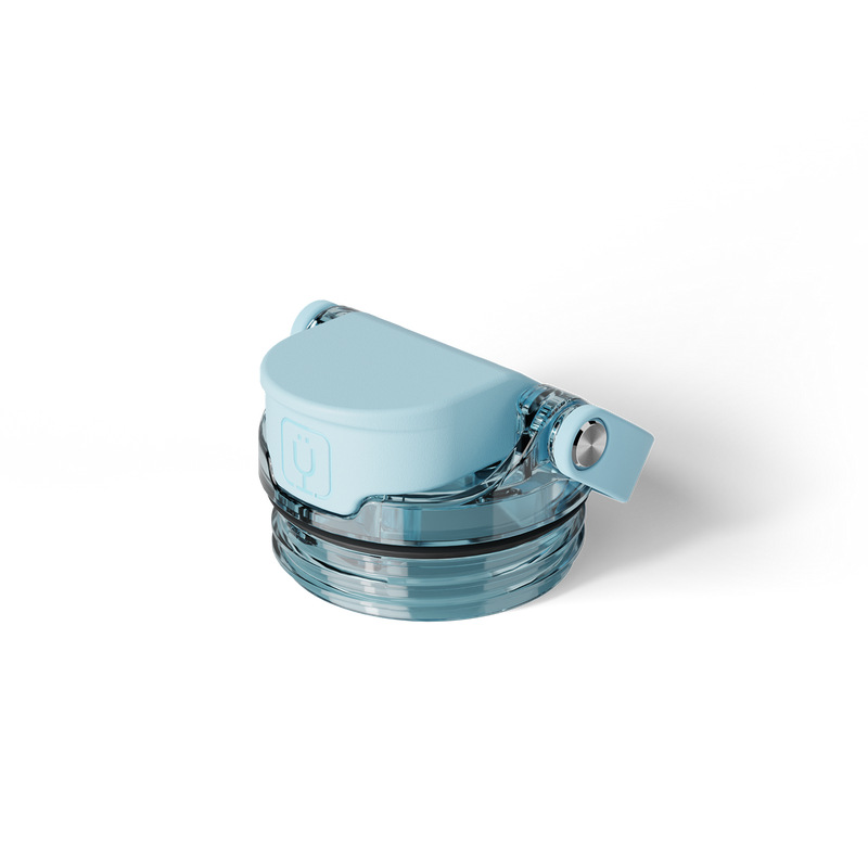 Rise Universal Replacement Lid | Glacier - Fresh Carry