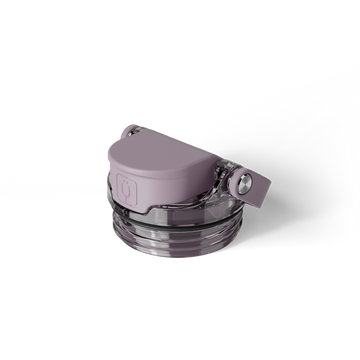 Rise Universal Replacement Lid | Lilac Dusk - Bright Support