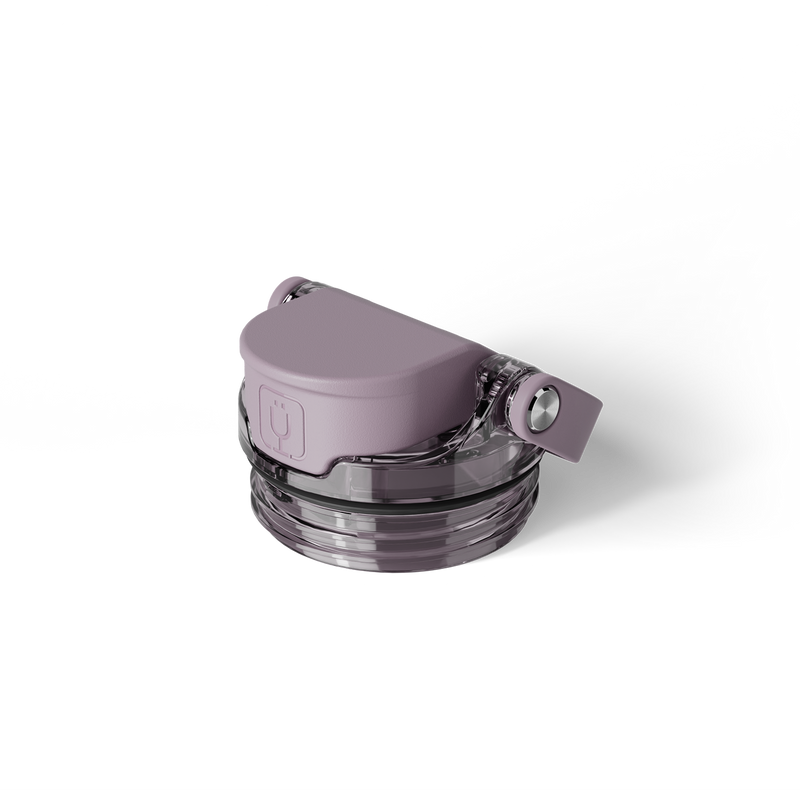 Rise Universal Replacement Lid | Lilac Dusk - Bright Support