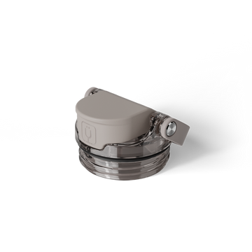 Rise Universal Replacement Lid | Mocha - Leisure Spare