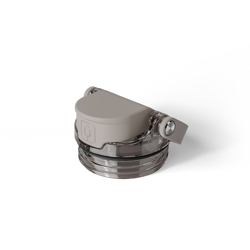 Rise Universal Replacement Lid | Mocha - Leisure Spare