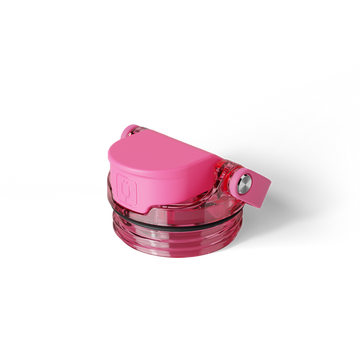 Rise Universal Replacement Lid | Neon Pink - Versatile Companion