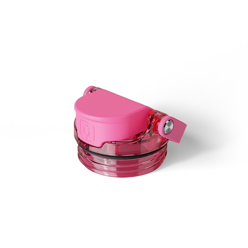 Rise Universal Replacement Lid | Neon Pink - Versatile Companion