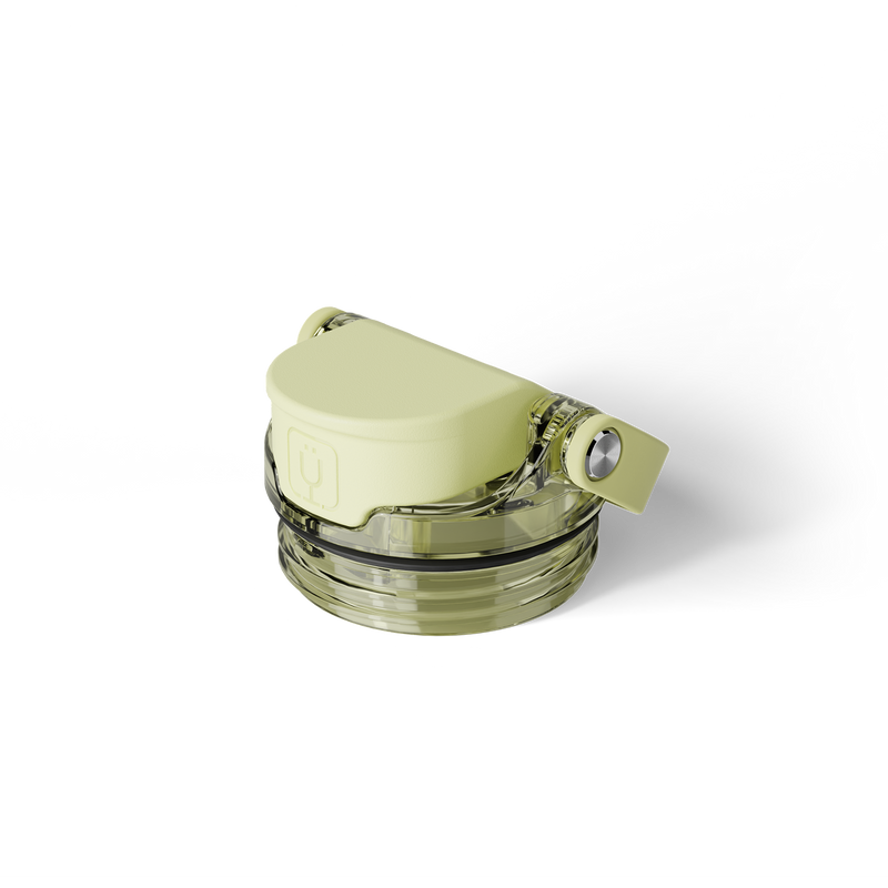 Rise Universal Replacement Lid | Prickly Pear - Outdoor Support