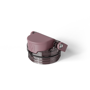 Rise Universal Replacement Lid | Rose Taupe - Trail Companion