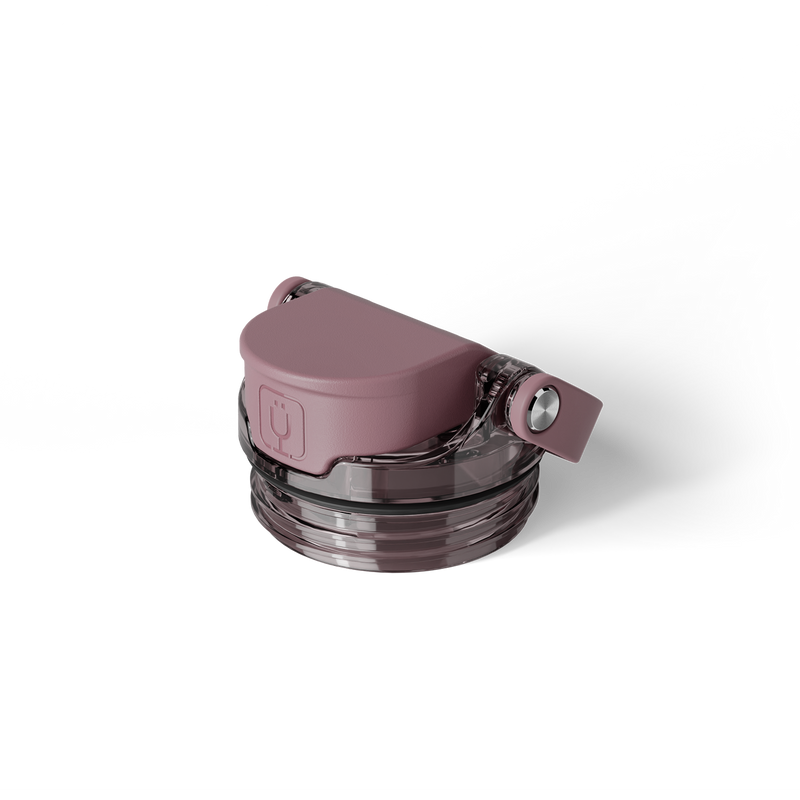 Rise Universal Replacement Lid | Rose Taupe - Trail Companion