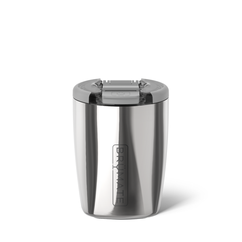 Rocks | Polished Stainless | 12oz - Casual Daily-Hydration