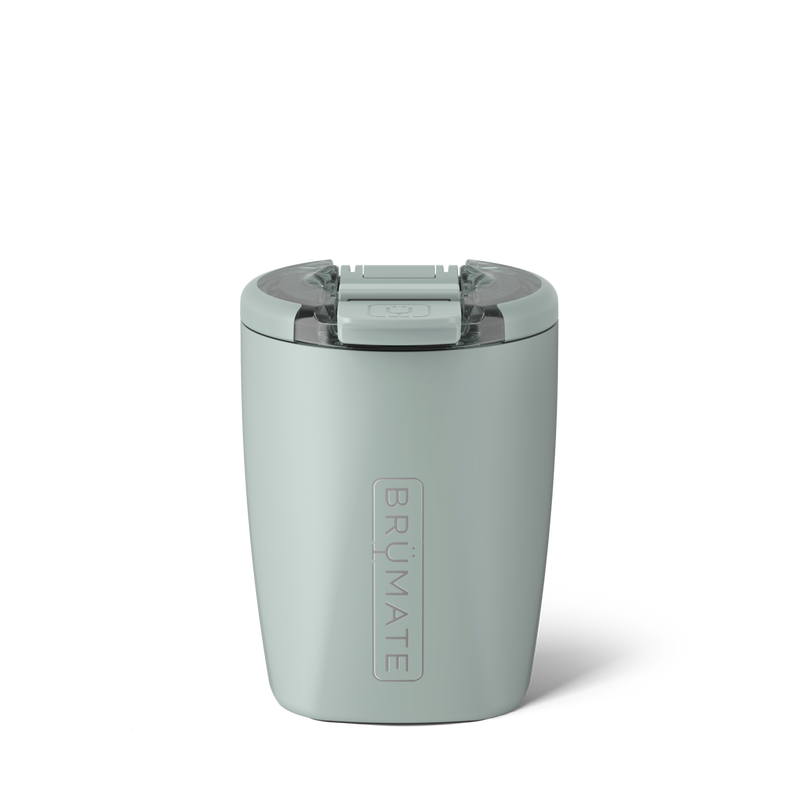 Rocks | Sage | 12oz - Practical On-the-Go-Sip