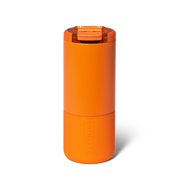Strova 18oz | Clementine - Trail Hydration