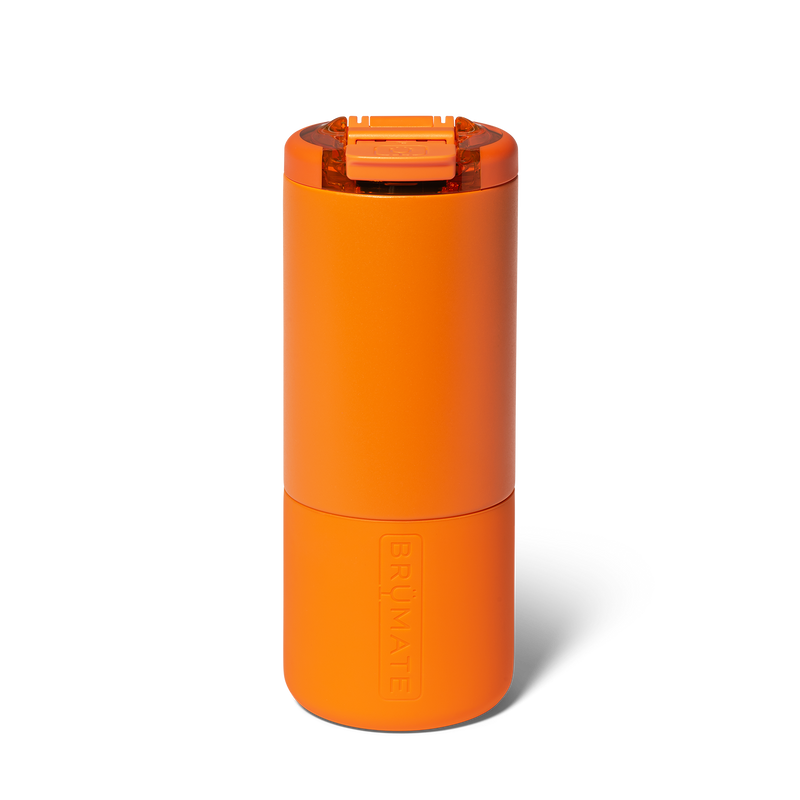 Strova 18oz | Clementine - Trail Hydration