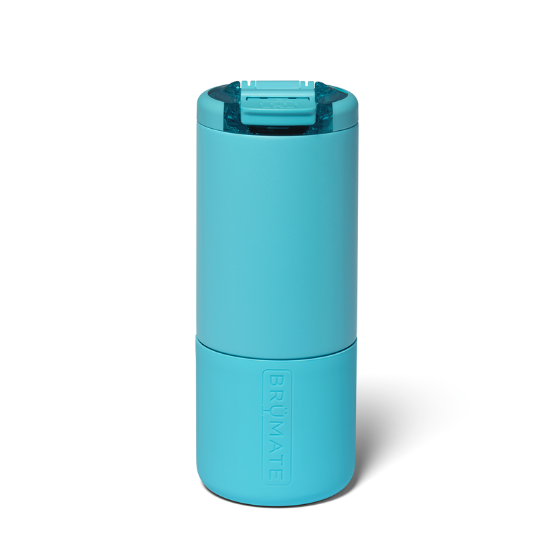 Strova 18oz | Curacao - Outdoor Refresh