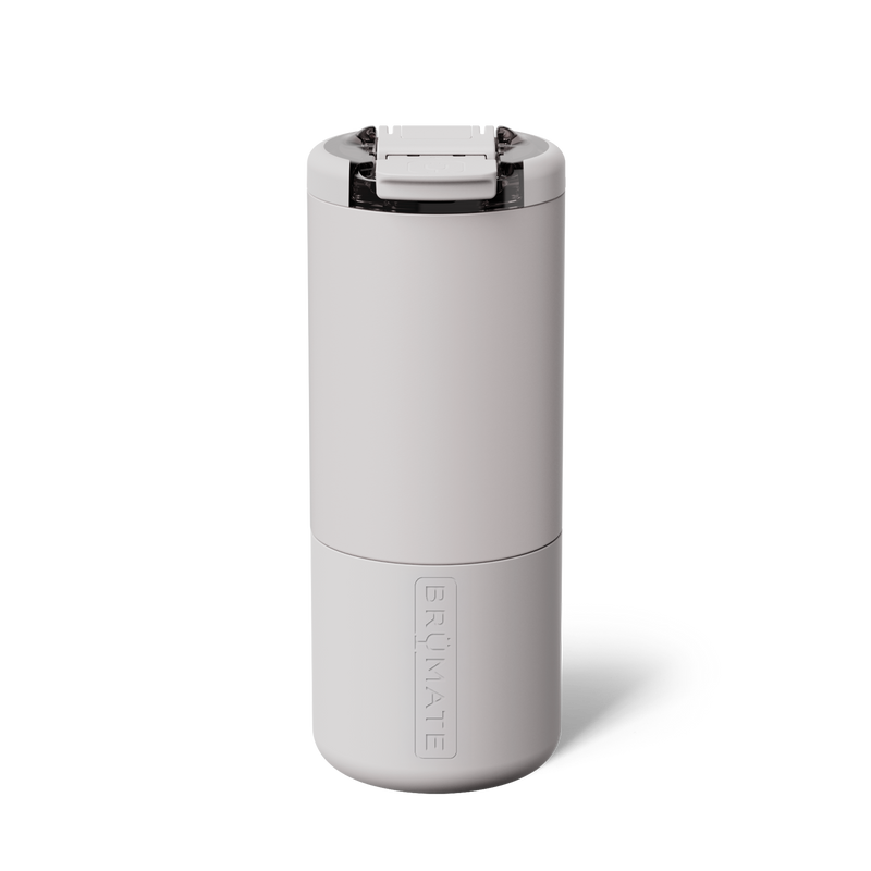 Strova 18oz | Dune - Durable Cold-Sip