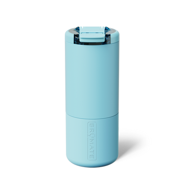 Strova 18oz | Glacier - Comfort Insulated-Sip