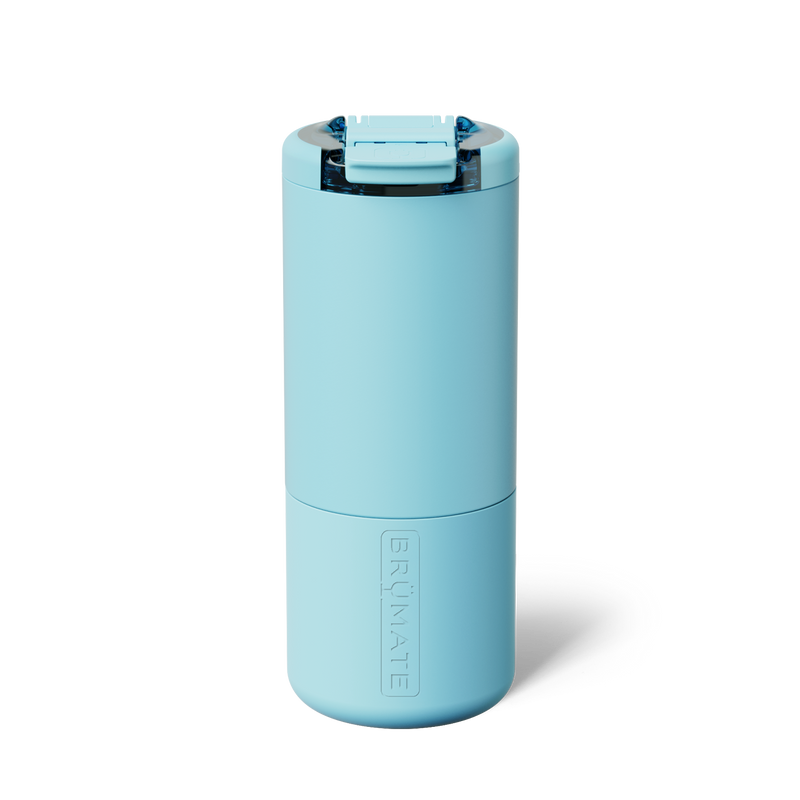 Strova 18oz | Glacier - Comfort Insulated-Sip