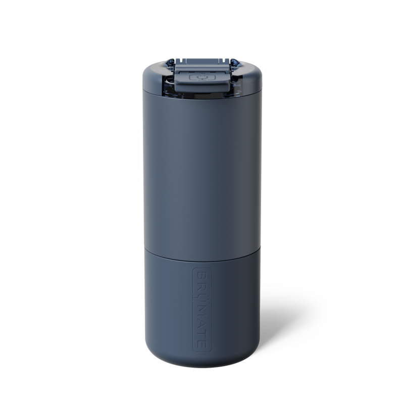 Strova 18oz | Nightfall Blue - Handy Sip