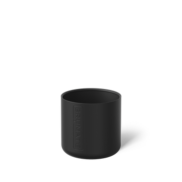 Strova Swappable Sleeve | Matte Black - Camp Add-On