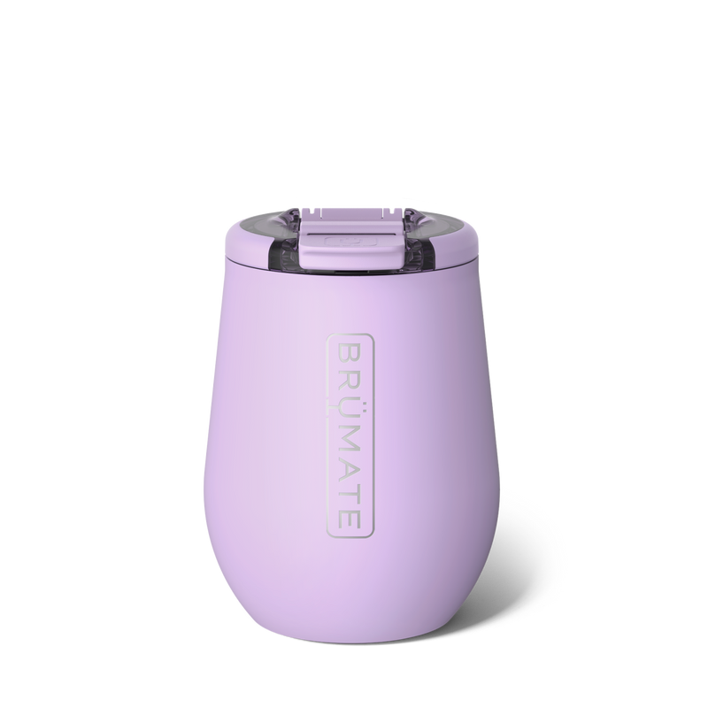Uncork'd | Lavender | 14oz - Leisure Cup