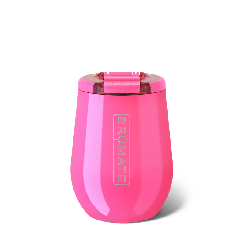 Uncork'd | Neon Pink | 14oz - Picnic Cup
