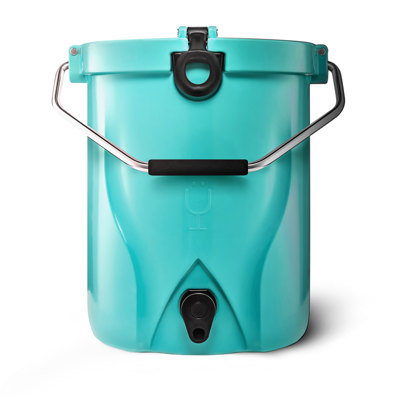 BackTap TM | Aqua | 3gal - Adventure Haul