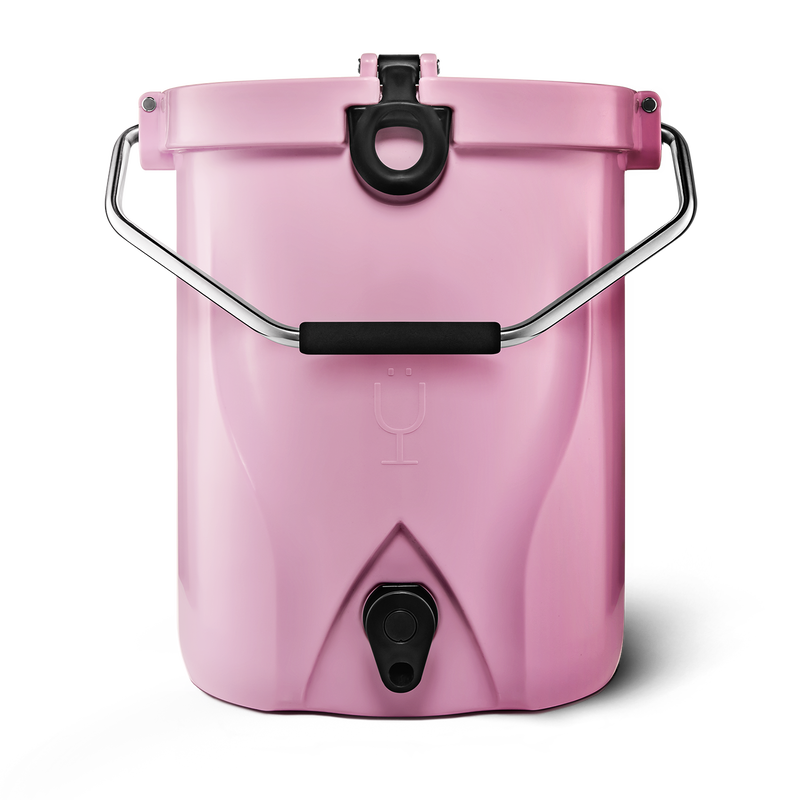 BackTap TM | Blush | 3gal - Daily Adventure