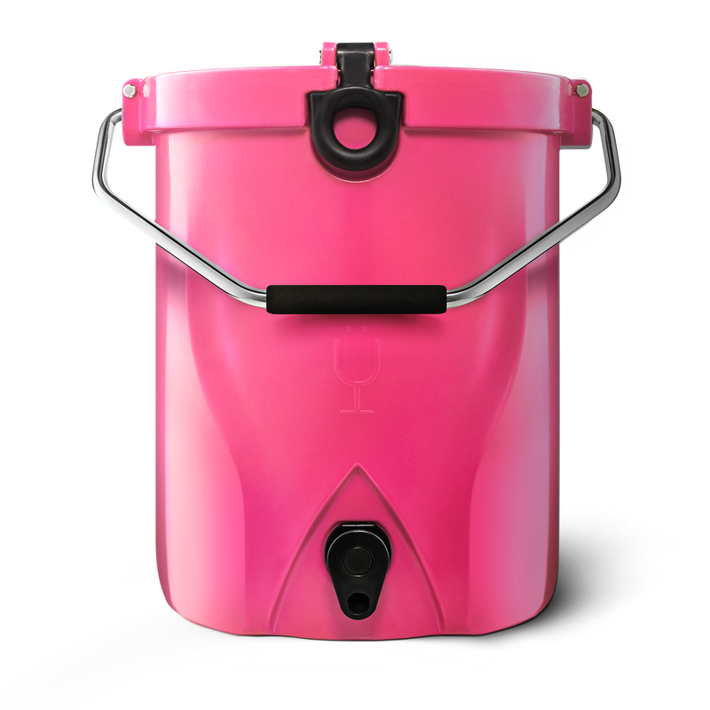 BackTap TM | Neon Pink | 3gal - Picnic Outdoor