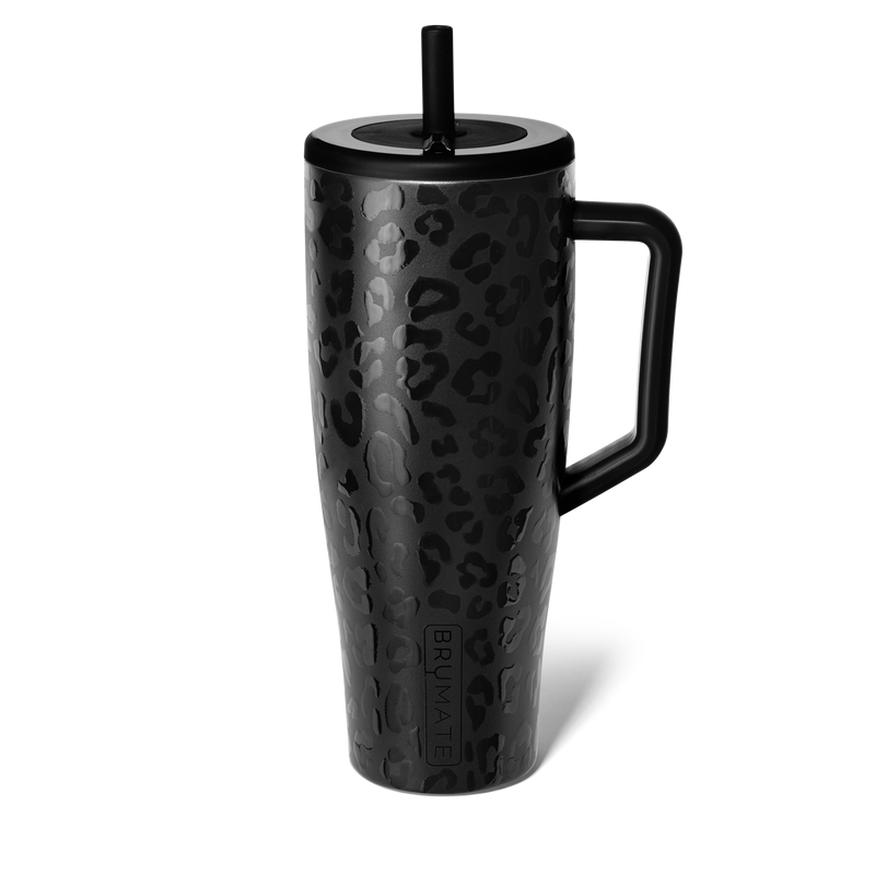 Era 40oz | Onyx Leopard - Portable Brew