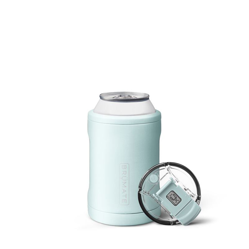 Hopsulator Duo | Blue Agave | 12oz Standard Cans - Everyday Outdoor