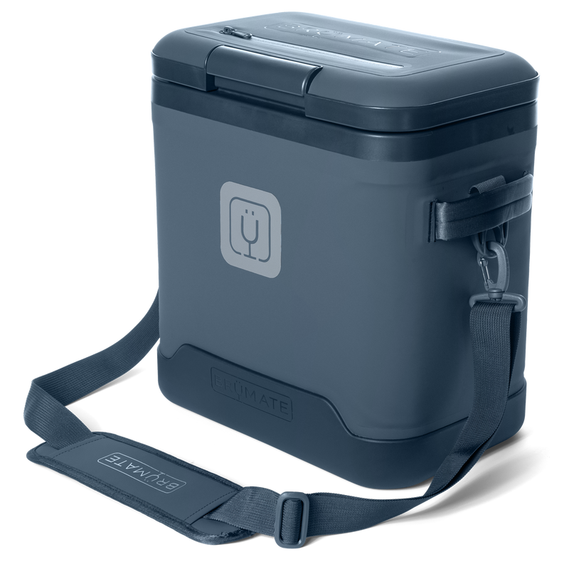 MagPack 18-Can Shoulder Sling Soft Cooler | Nightfall Blue - Everyday Getaway