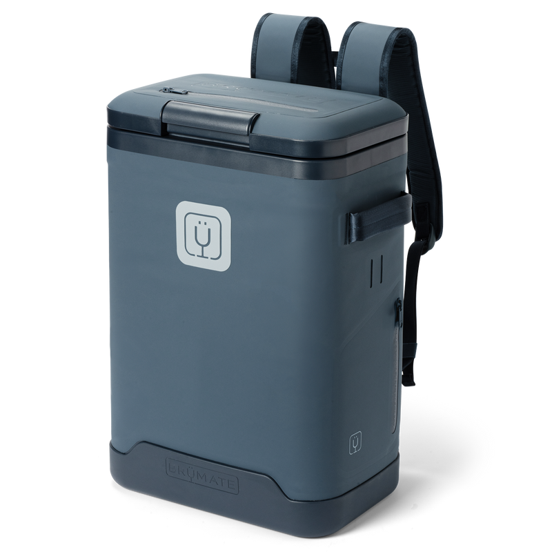 MagPack 24-Can Backpack Soft Cooler | Nightfall Blue - Clean Outdoor