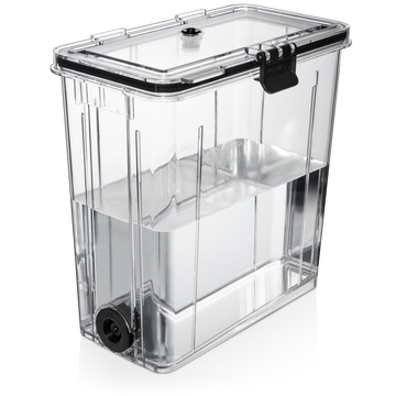 Br Tank 55qt Self-Tapping Replacement Tank - Patio Ready